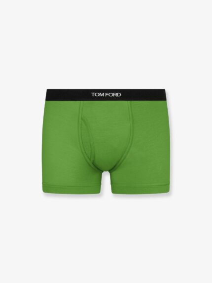 TOM FORD Stretch Cotton Boxer Briefs