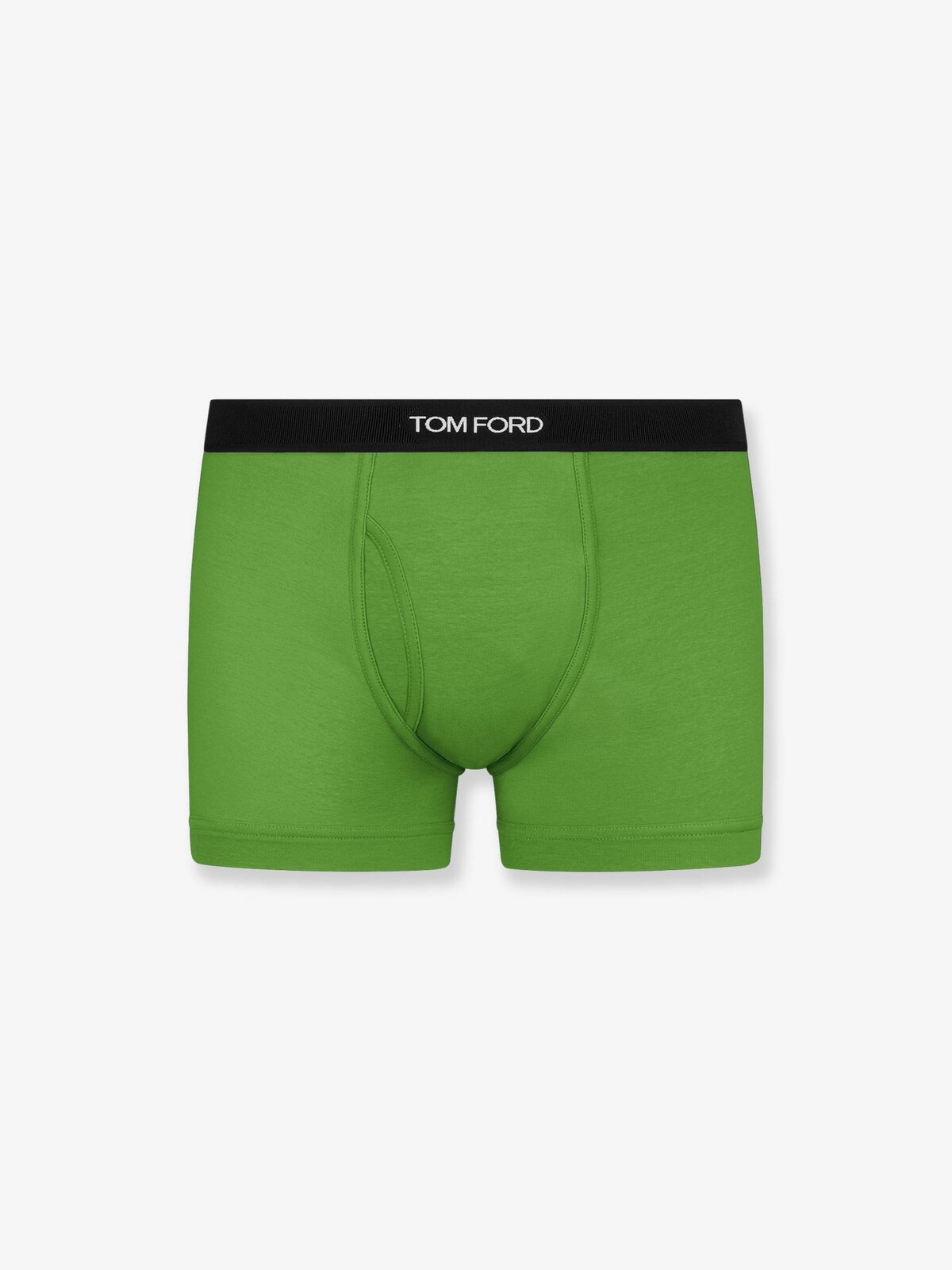 TOM FORD Stretch Cotton Boxer Briefs