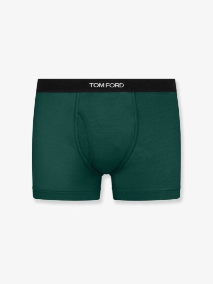 TOM FORD Stretch Cotton Boxer Briefs