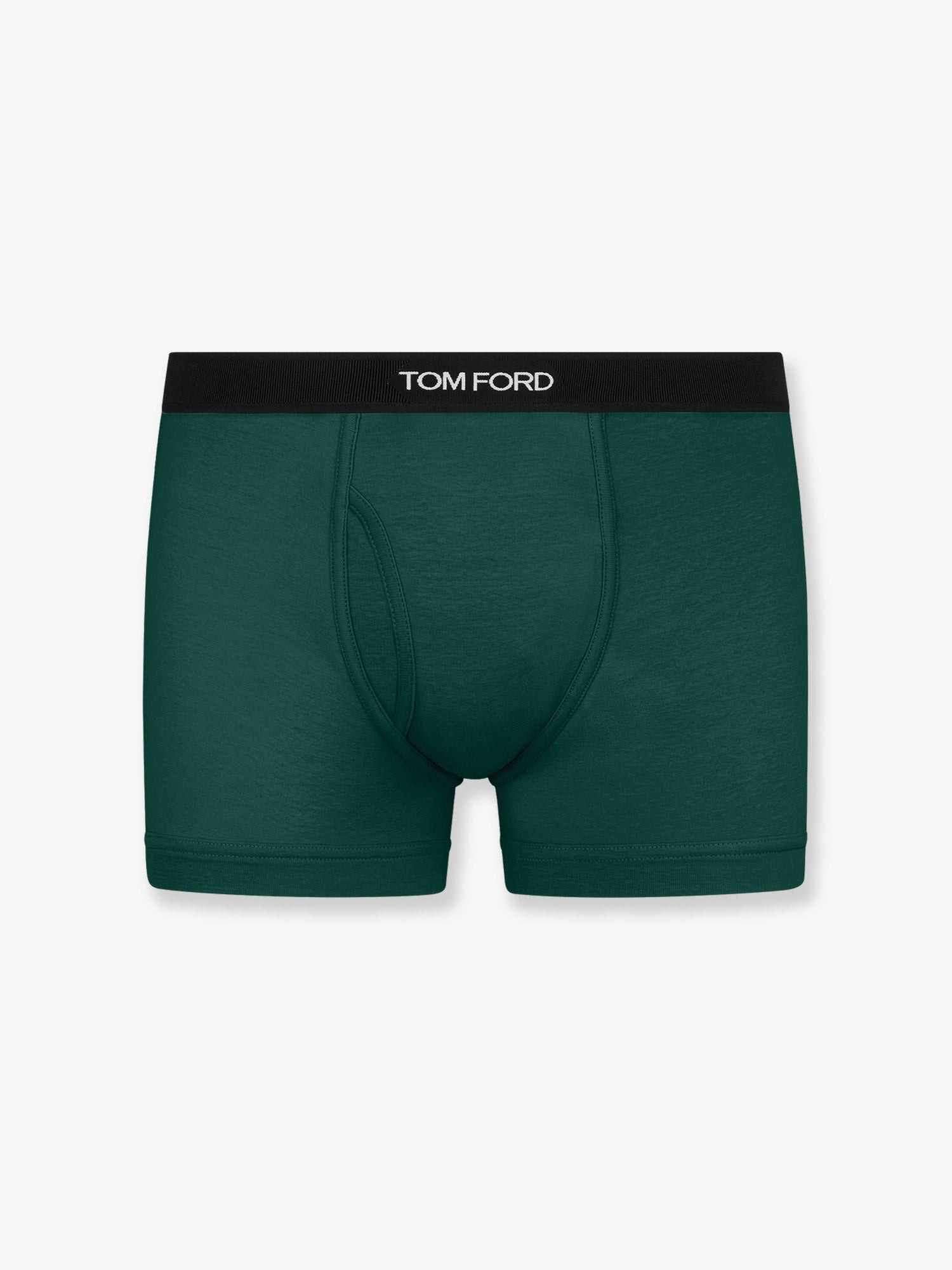 TOM FORD Stretch Cotton Boxer Briefs