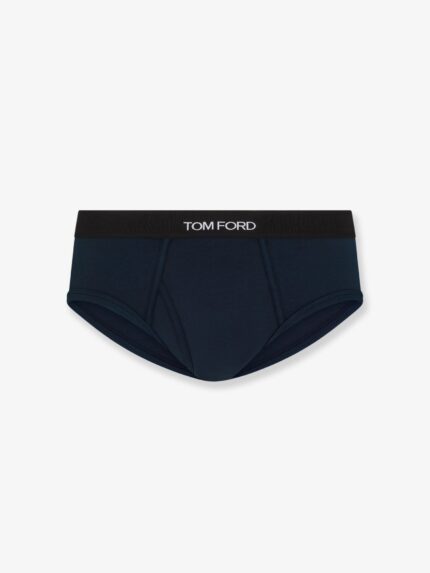 TOM FORD Stretch Cotton Brief