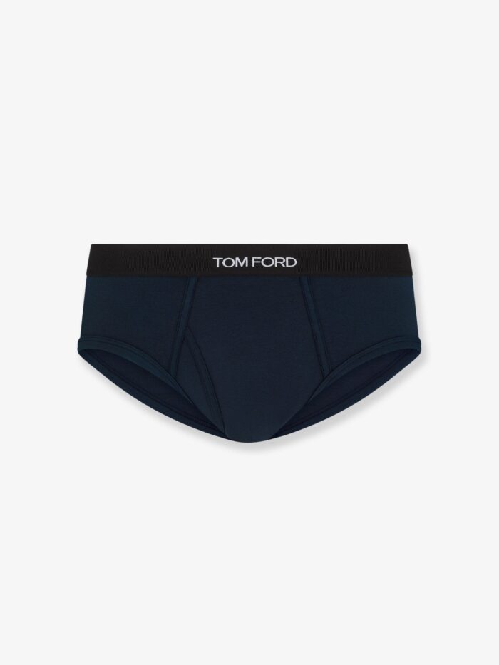 TOM FORD Stretch Cotton Brief