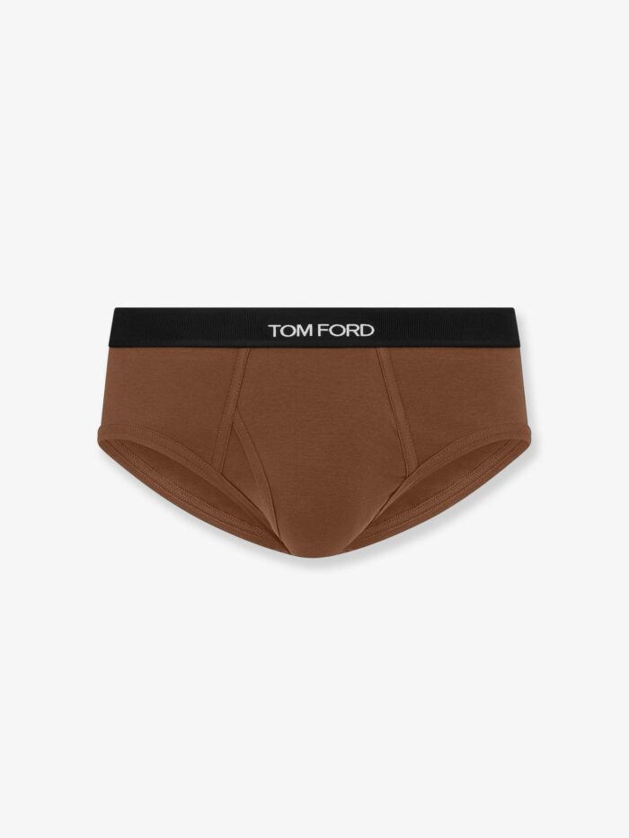 tom ford stretch cotton brief TOM FORD Stretch Cotton Brief