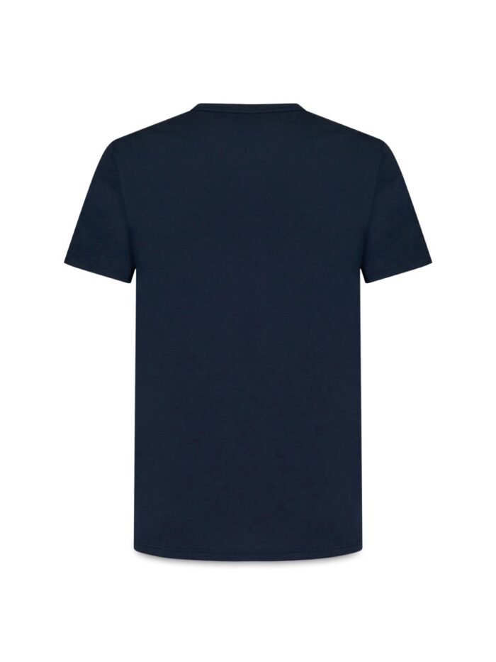 TOM FORD STRETCH COTTON T-SHIRT