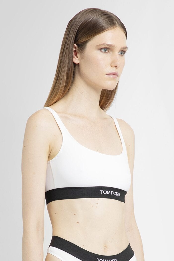 TOM FORD Stretch Modal Bra