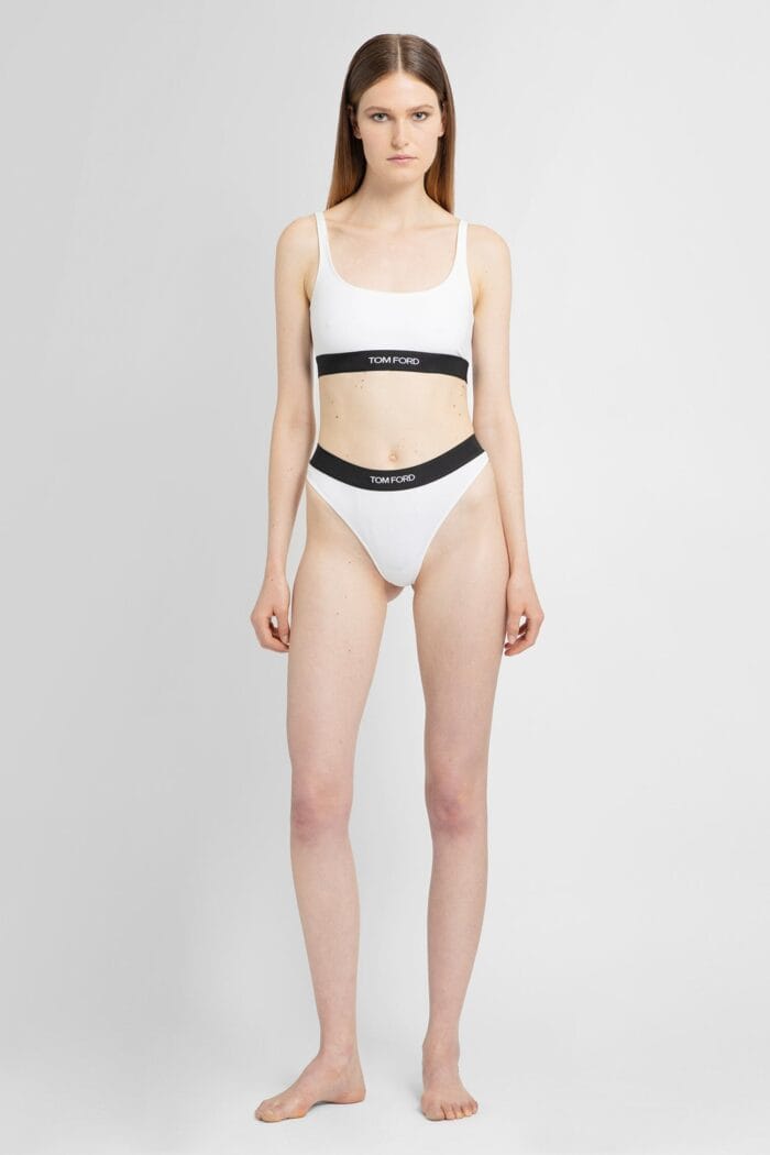 TOM FORD Stretch Modal Bra