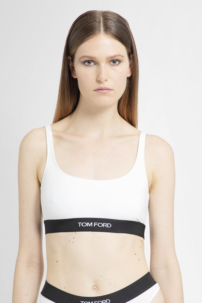 TOM FORD Stretch Modal Bra