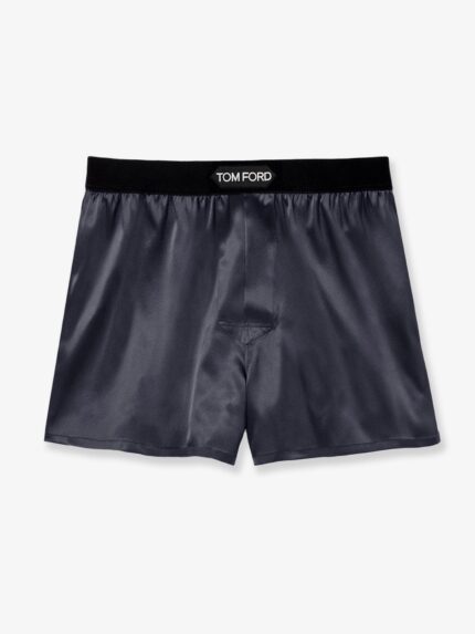 TOM FORD Stretch Silk Boxer