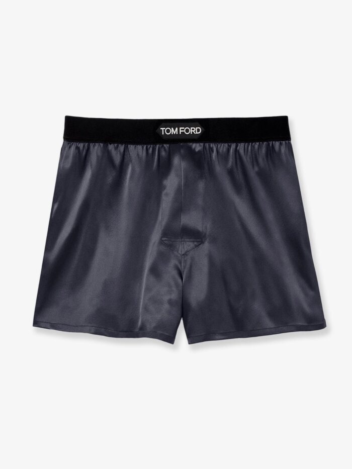 TOM FORD Stretch Silk Boxer