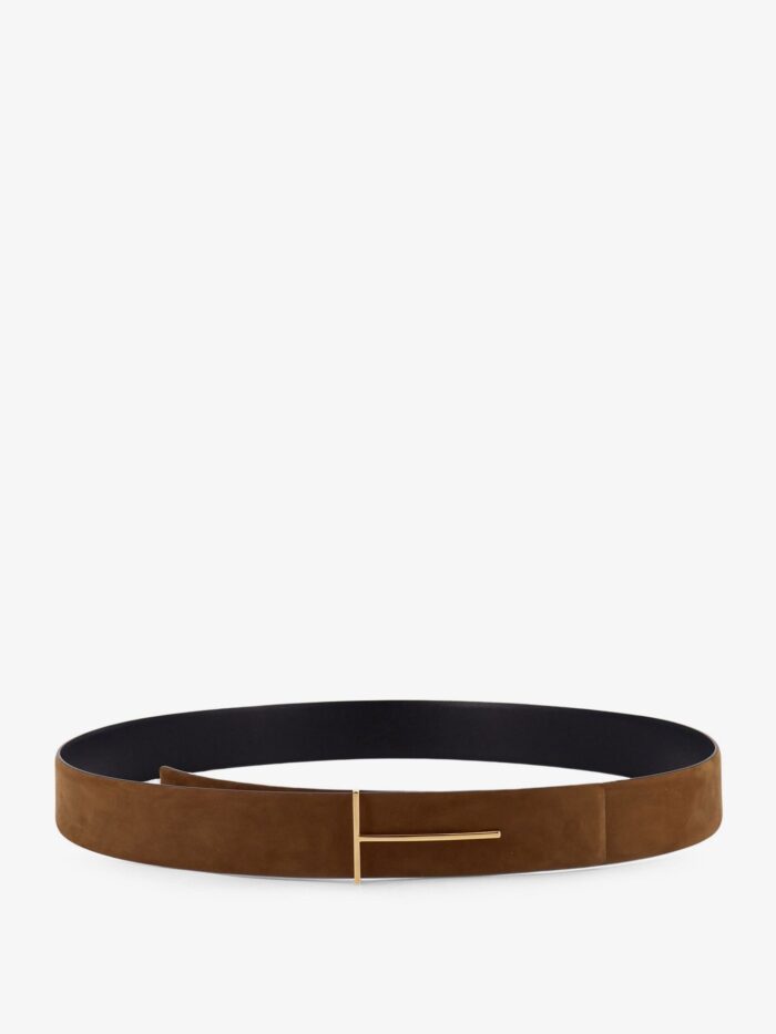 tom ford suede belt TOM FORD Suede Belt