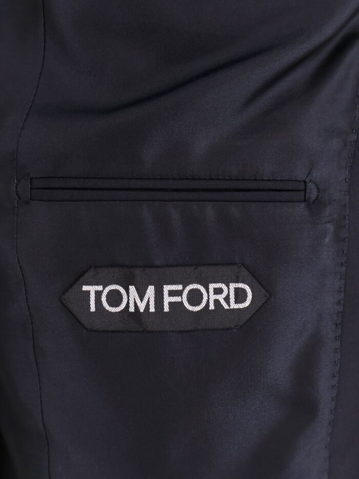 TOM FORD SUIT