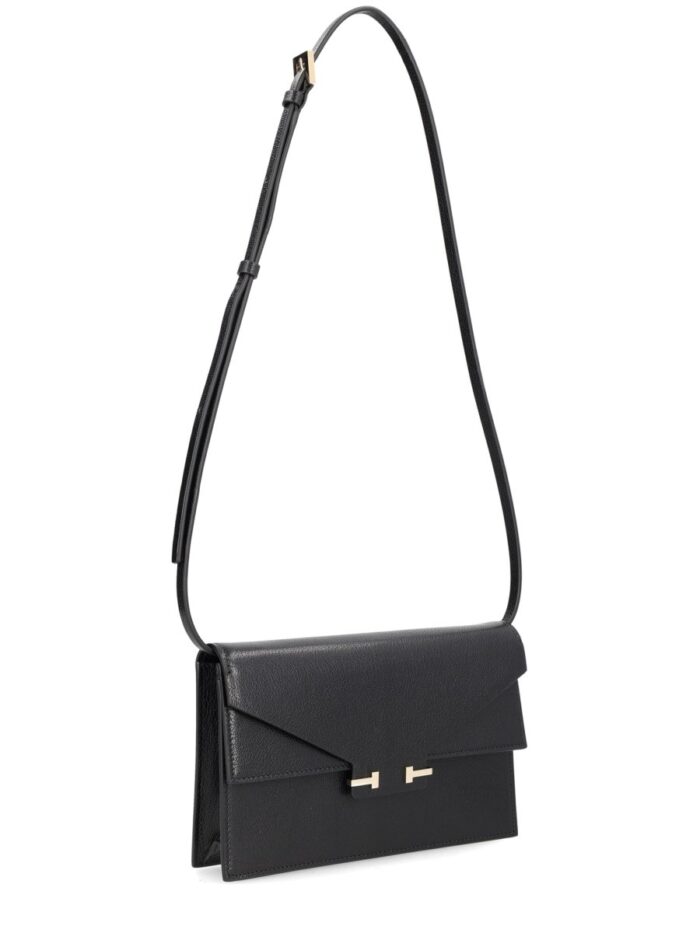 TOM FORD "SUPPLE GRAIN" BAG