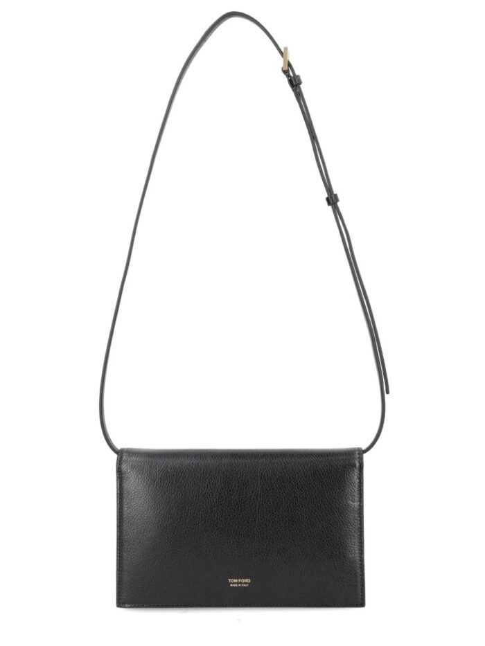 TOM FORD "SUPPLE GRAIN" BAG