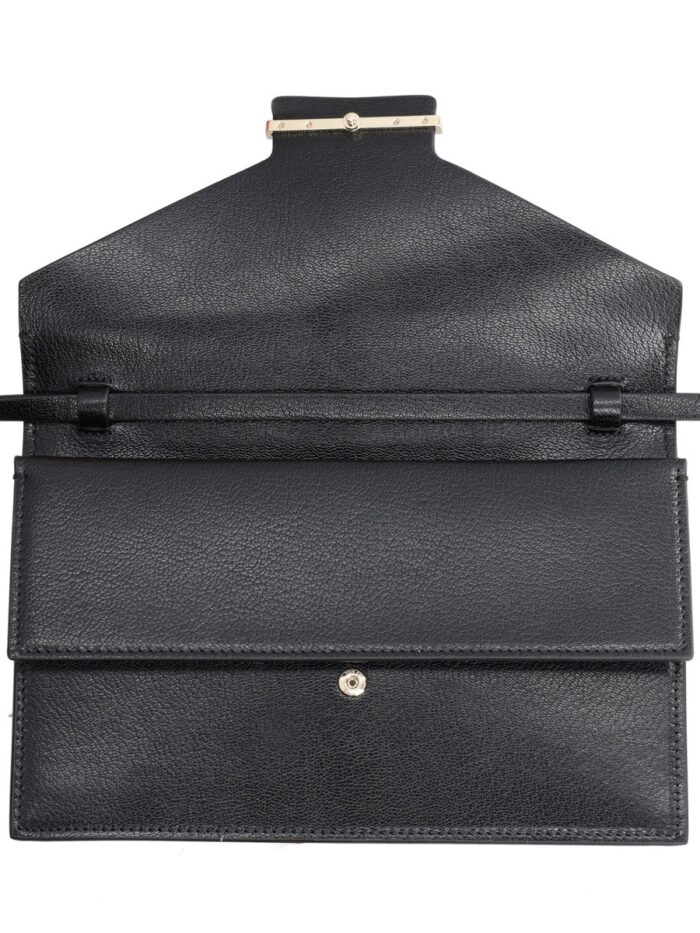 TOM FORD "SUPPLE GRAIN" BAG