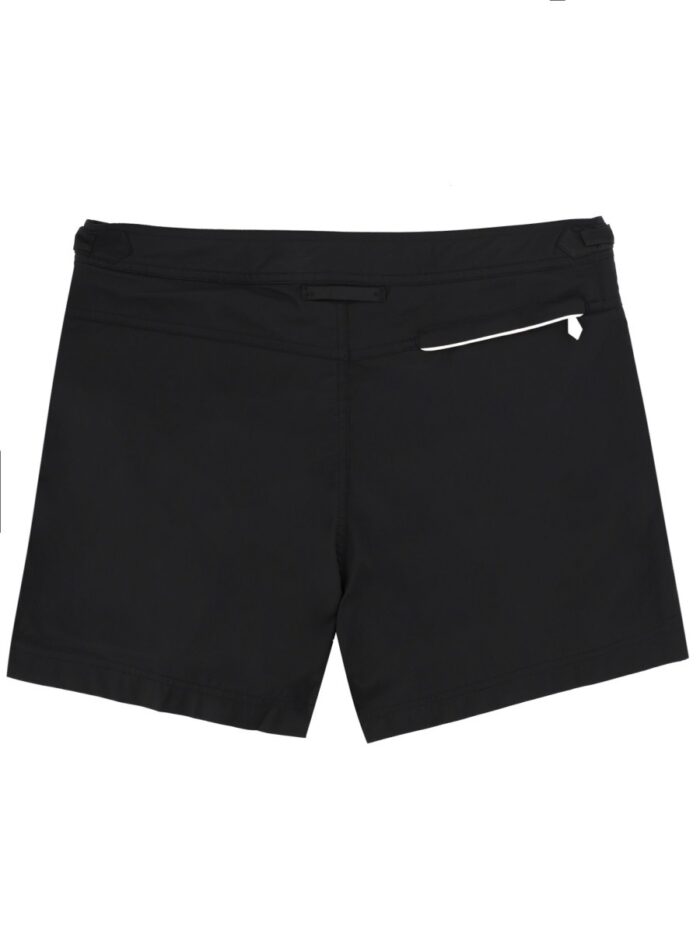 TOM FORD SWIMSUIT WITH POCKETS