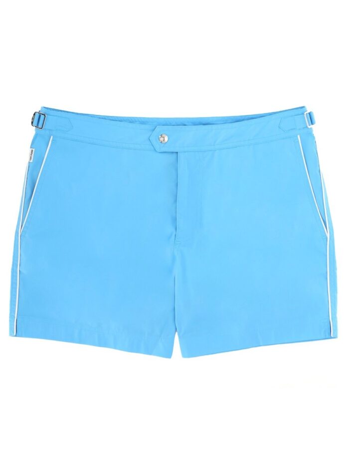 TOM FORD SWIMSUIT WITH POCKETS