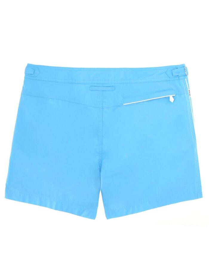 TOM FORD SWIMSUIT WITH POCKETS