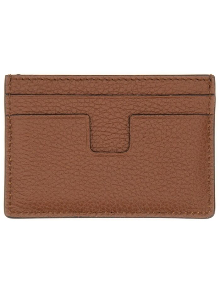 TOM FORD T LINE CLASSIC CARD HOLDER