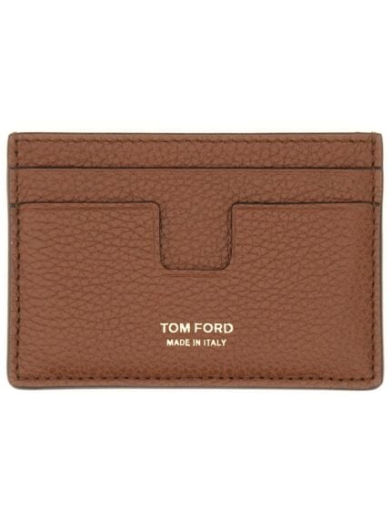 TOM FORD T LINE CLASSIC CARD HOLDER