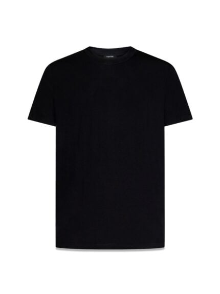 TOM FORD T-SHIRT REGULAR FIT