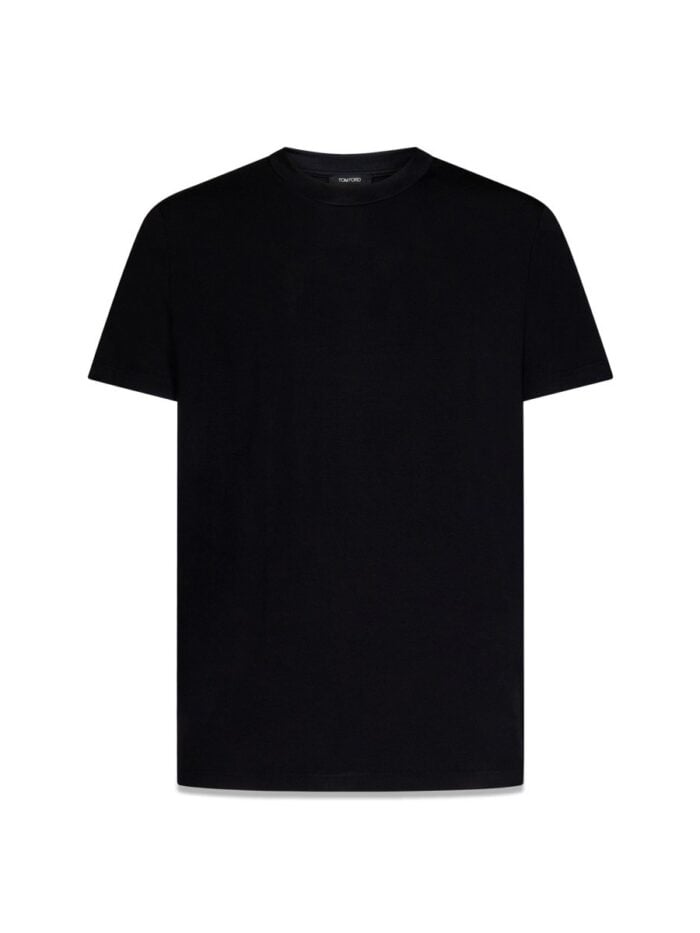 TOM FORD T-SHIRT REGULAR FIT