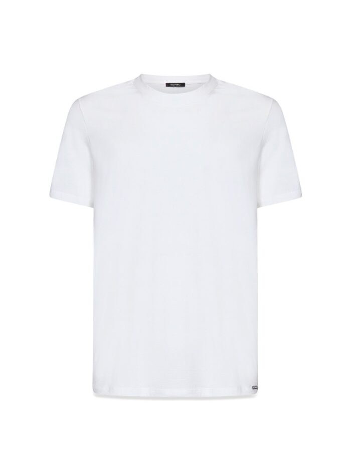 TOM FORD T-SHIRT REGULAR FIT