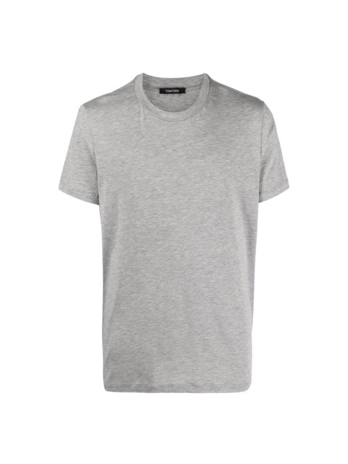 TOM FORD T-SHIRT REGULAR FIT