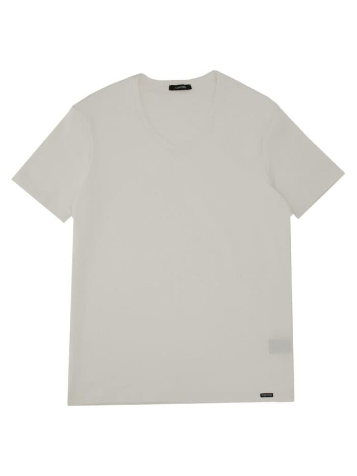 TOM FORD T-SHIRT UNDERWEAR