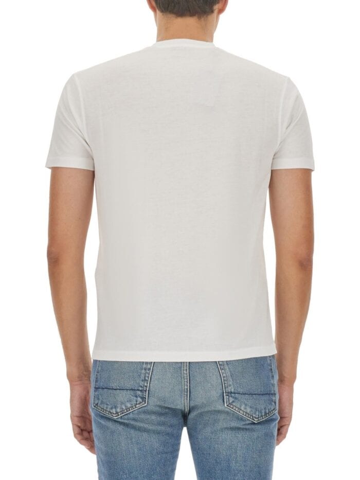 TOM FORD T-SHRT REGULAR FIT