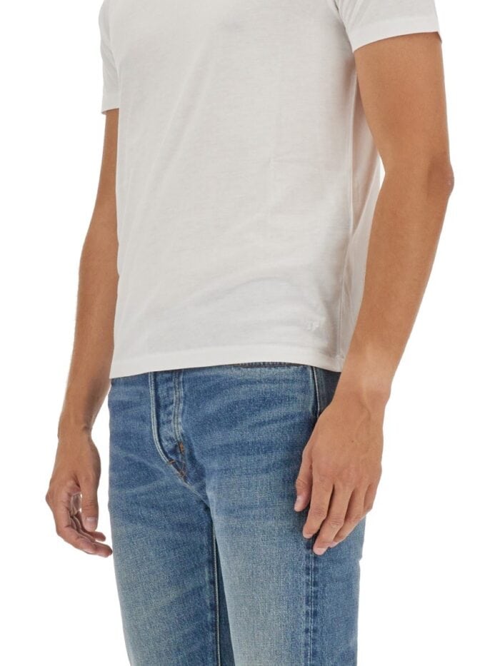 TOM FORD T-SHRT REGULAR FIT