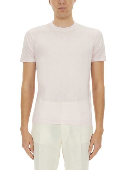 TOM FORD T-SHRT REGULAR FIT