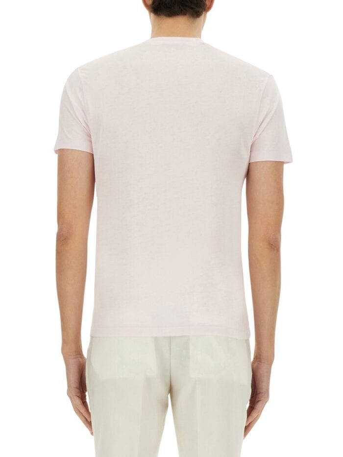 TOM FORD T-SHRT REGULAR FIT