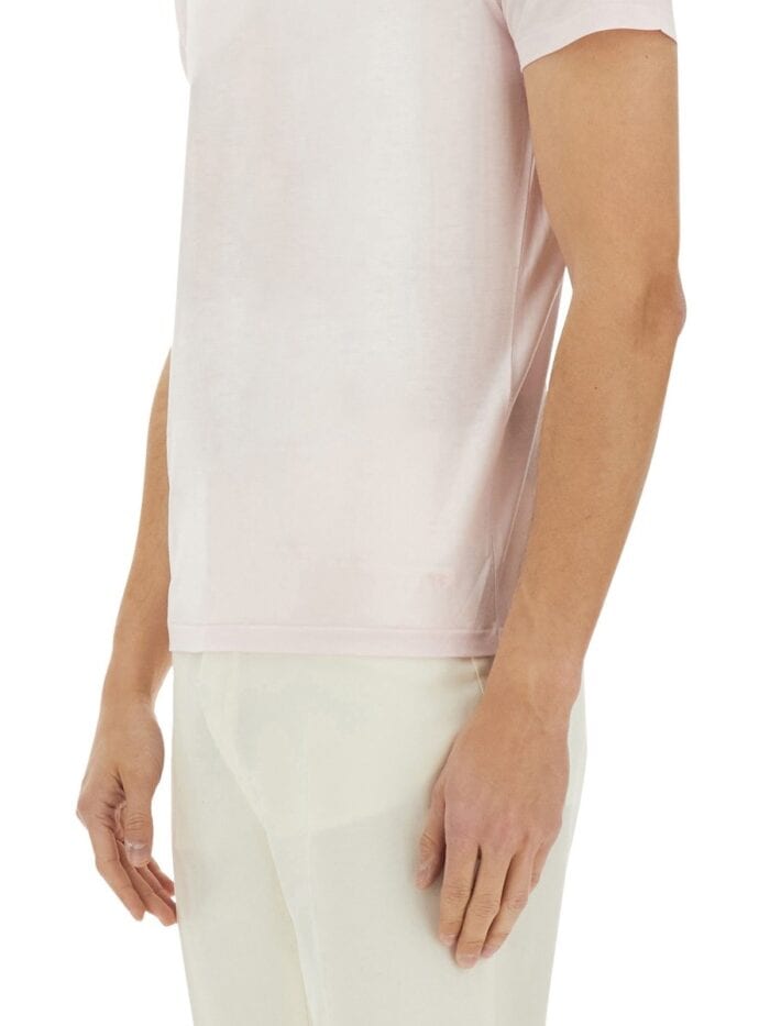 TOM FORD T-SHRT REGULAR FIT