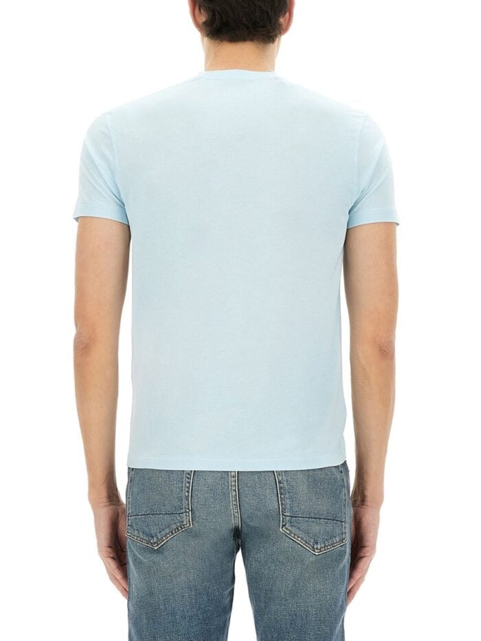 TOM FORD T-SHRT REGULAR FIT