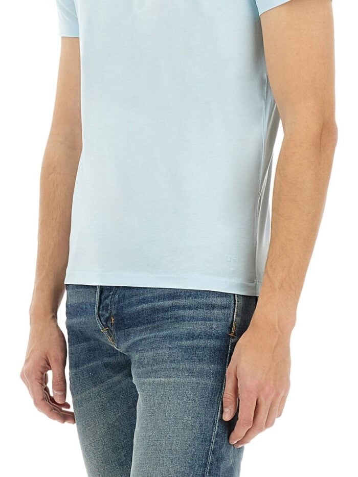 TOM FORD T-SHRT REGULAR FIT