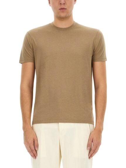 TOM FORD T-SHRT REGULAR FIT