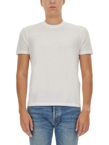 TOM FORD T-SHRT REGULAR FIT