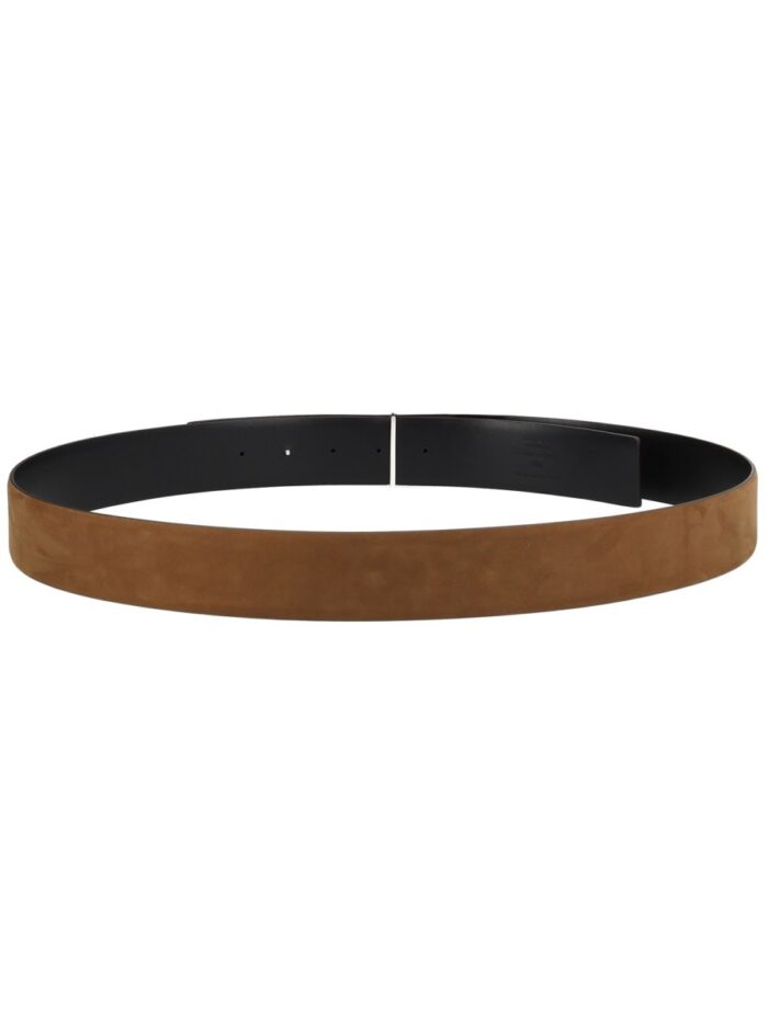 TOM FORD "T-SLIM" BELT