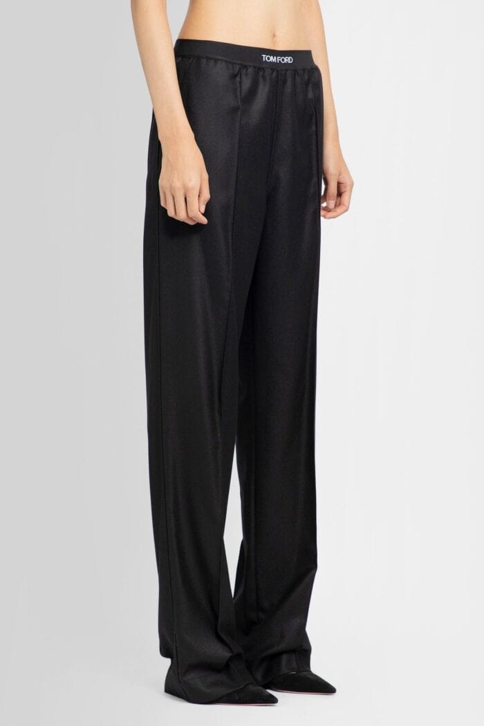 TOM FORD Tailoring Cashmere Pyjama Pants