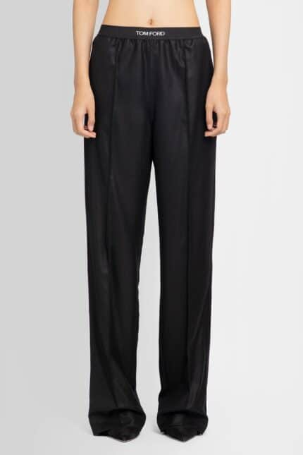 TOM FORD Tailoring Cashmere Pyjama Pants