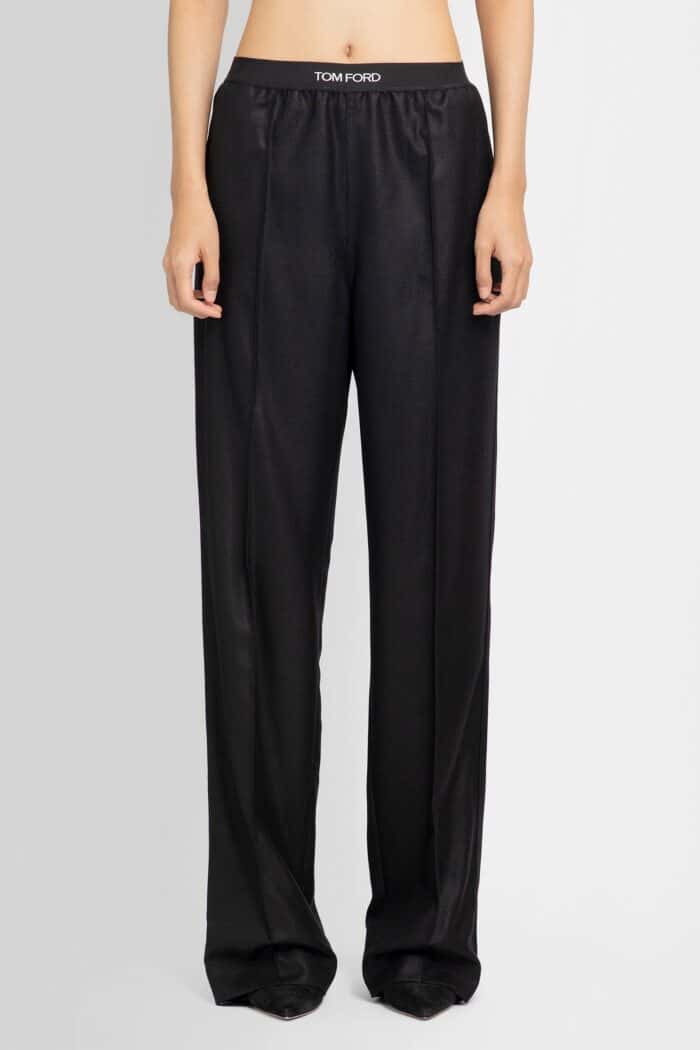 TOM FORD Tailoring Cashmere Pyjama Pants