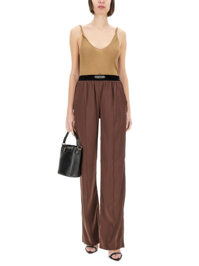 TOM FORD TANK TOP