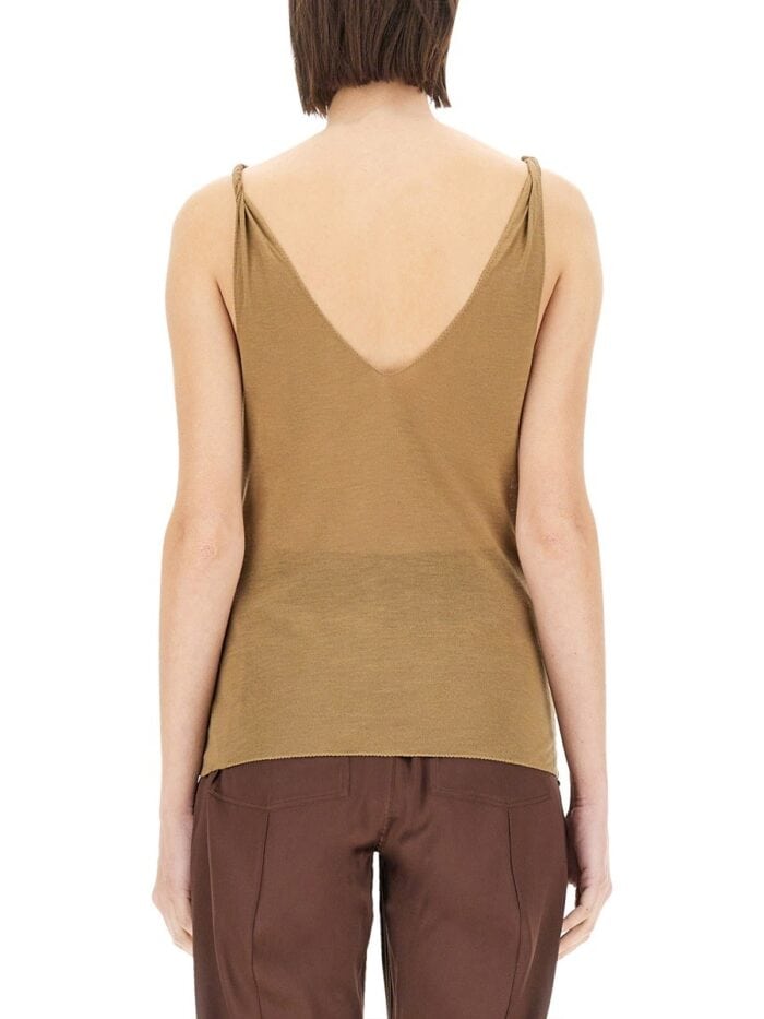 TOM FORD TANK TOP