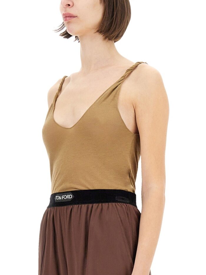 TOM FORD TANK TOP