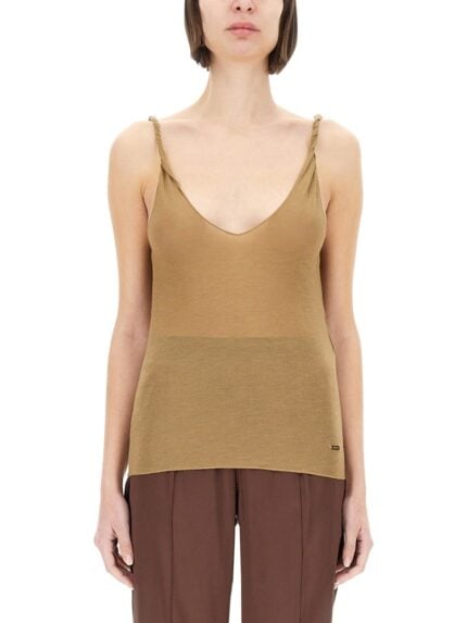 TOM FORD TANK TOP