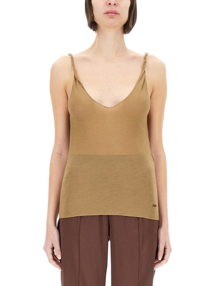 TOM FORD TANK TOP