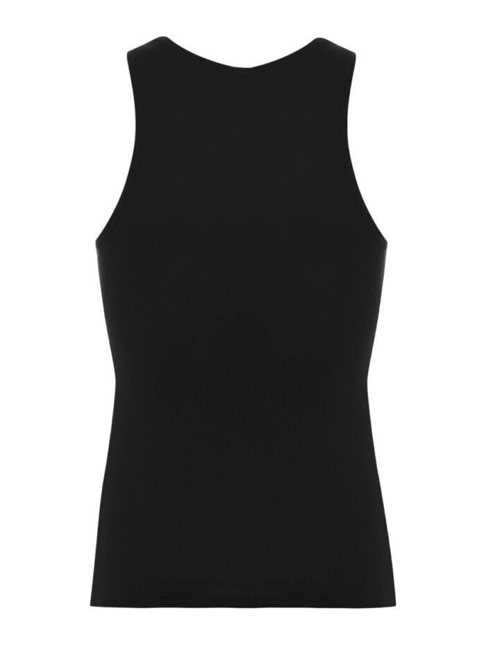 TOM FORD TANK TOP WITH LOGO