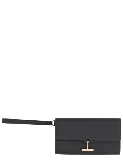 TOM FORD "TARA" CLUTCH BAG