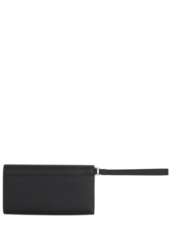 TOM FORD "TARA" CLUTCH BAG