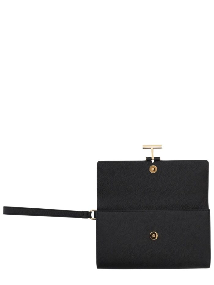 TOM FORD "TARA" CLUTCH BAG